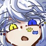 白猫ʚoɞ