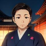 ginkenshibuka