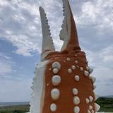 味噌エビフライ