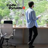 株式会社コードダイナミクス