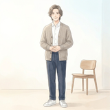 こころと習慣の相談室