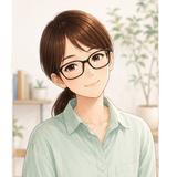 まな_教育・アート・現役ママ