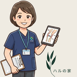ハルの家