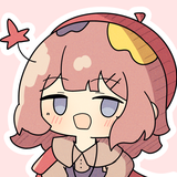 もみじ_イラスト_キャラクターデザイン