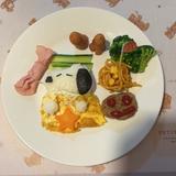 現5人のママ　元保育士