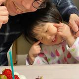 厚別のトレーディングルームより