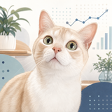 Web集客・SEOコンサルタントのねこ