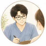 看護師　うさひろ