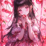 林原さくら☆