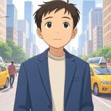 ナン（現外資総合ファームコンサルタント）