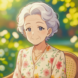 おばあちゃんの知恵袋