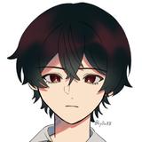 香丸｜イラスト