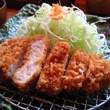とんかつ（TONKATZ）