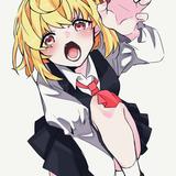 うめピカソ