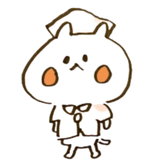 ぼん。現役ナース