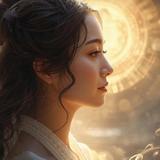 人生を整える霊視師 紫苑