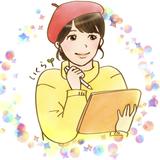 イラスト作家　いくら