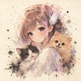 橘りんか：あまね（note）