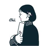 ちぃ webデザイナー×イラストレーター