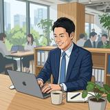 KAZU＠AI×Canva爆速デザイン