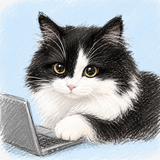 じじぬこ＠Coding