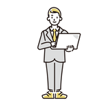元金融マン