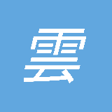 雲ト月