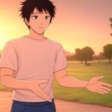 あなたの寄り添い人