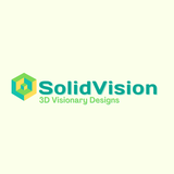 合同会社SolidVision