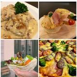 R kitchen