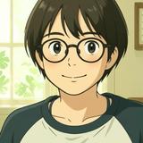 NANA_お喋り好き