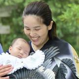 子ども才能発見コーチ　ふみこ