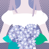 仄 Graphic