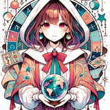 占い師 Ai