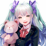 色綺。