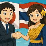 タイのみなみ