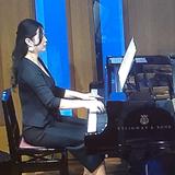 Flowerpiano