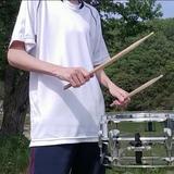 打楽器演奏／YouTuber／動画作成