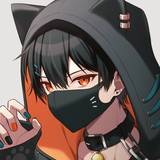 貂猫　