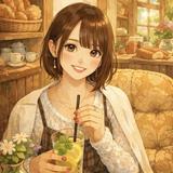 寄り道ベーカリー 占いの郷
