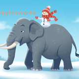 elephantmaccha
