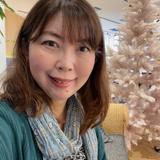 カウンセラー、ヒーラー麗寧　レネ。