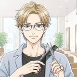 聞き上手な美容師 ME