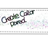 Create_Color_Pared