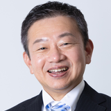 成功者育成士　中 秀人