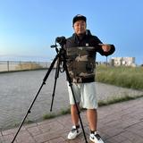 ドローンの達人。癒しの達人。