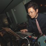 DJランチビーツ