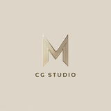 M CG STUDIO
