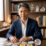 現代数秘術家 浅井康介