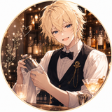 きら__お悩み相談メインBAR
